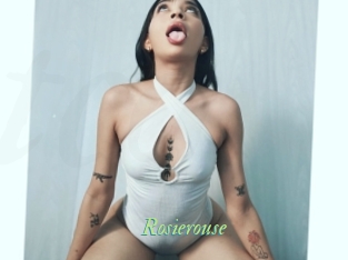 rosierouse Tel Coquin