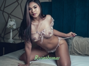 rosiethomas Tel Coquin