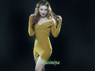 Rosiniya