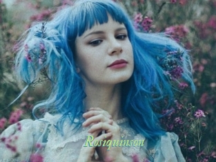 Rosiquinson