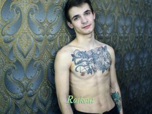 Roskout