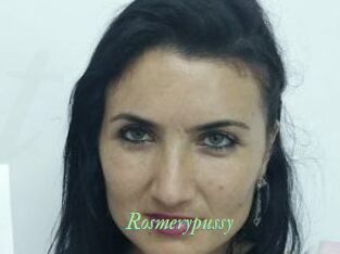 Rosmerypussy