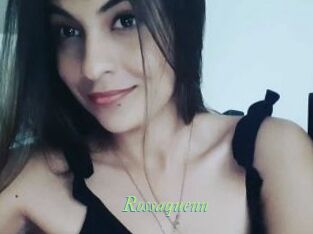 Rossaquenn