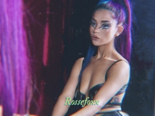 Rossefoxx