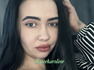 Rossekaroline
