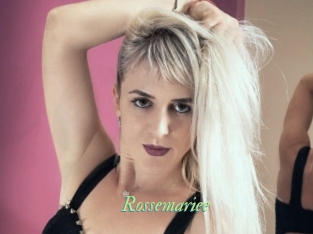 Rossemariee