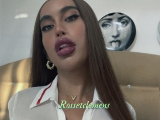 Rossetclemens