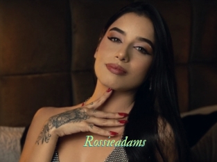 rossieadams Tel Coquin