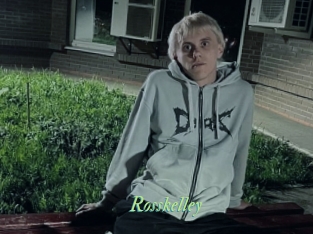 Rosskelley
