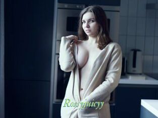 Rossyjuicyy