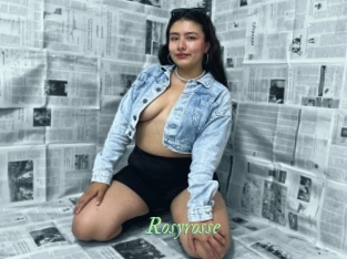 Rosyrosse