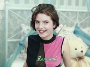Rosysands