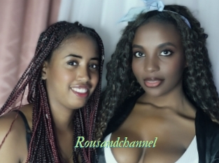 Rousandchannel