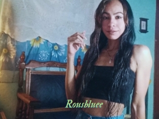 Rousbluee