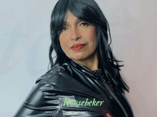 Rousebeker