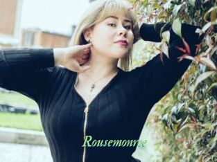 Rousemonroe