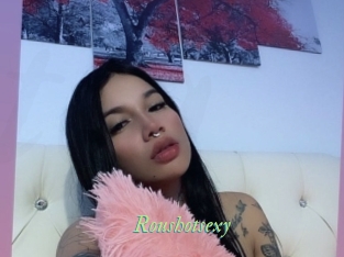 Roushotsexy