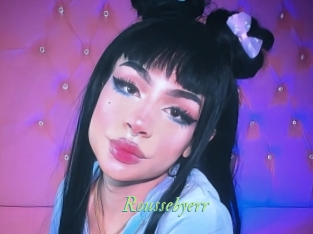 Roussebyerr