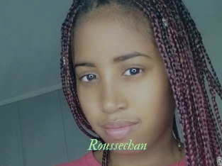 Roussechan