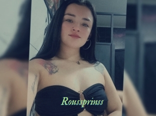 Roussprinss