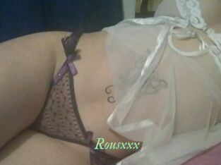 Rousxxx