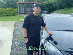 Roverscobar