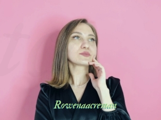 Rowenaacreman