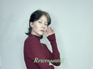 Rowenaantell