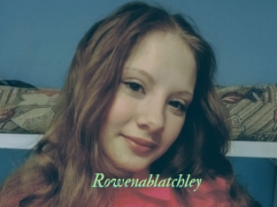 Rowenablatchley