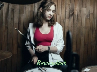 Rowenablock