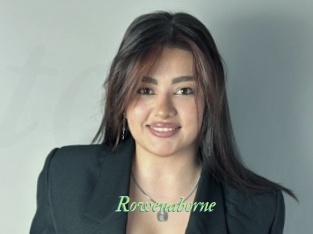 Rowenaborne