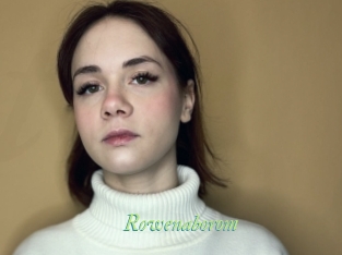 Rowenaborom
