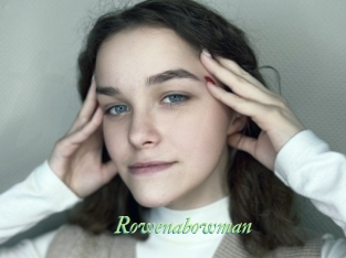 Rowenabowman