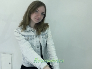 Rowenabown