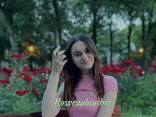 Rowenabracher