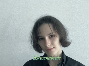 Rowenabride