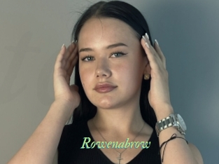 Rowenabrow
