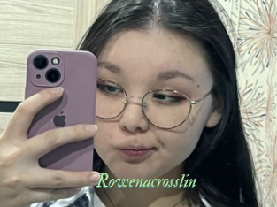 Rowenacrosslin