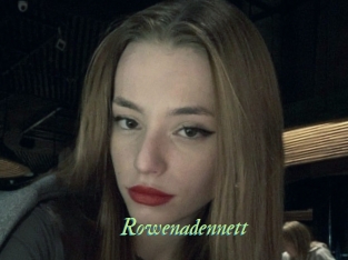 Rowenadennett