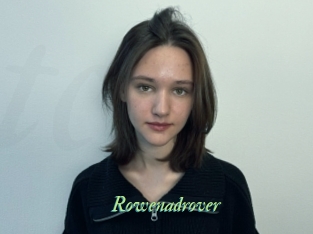 Rowenadrover
