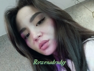 Rowenadrudge