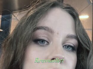 Rowenaellett