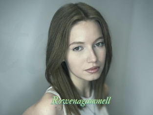 Rowenagammell