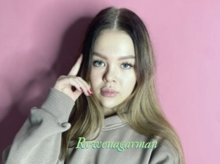 Rowenagarman