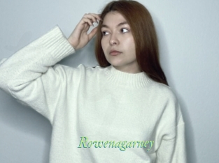 Rowenagarney