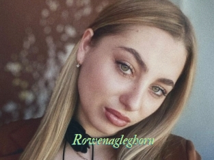 Rowenagleghorn