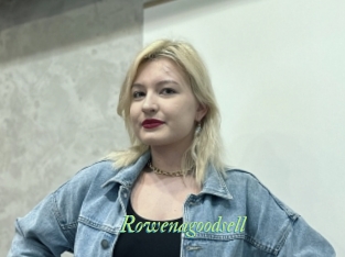 Rowenagoodsell