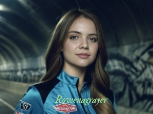 Rowenagrayer