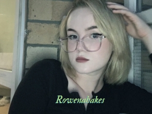 Rowenahakes