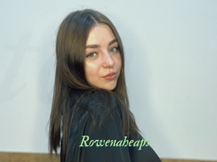 Rowenaheaps